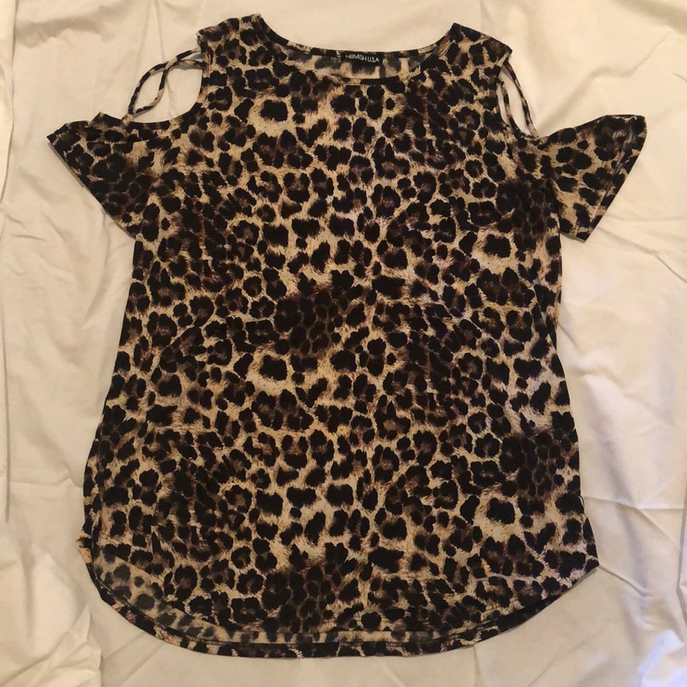 HEIMISH U.S.A Blouse